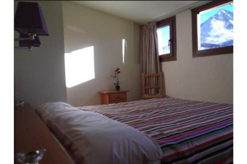 Apartamentos Snoe Edelweiss Cerler Værelse billede
