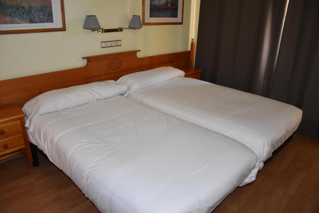 Apartamentos Snoe Edelweiss Cerler Eksteriør billede